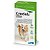 Antipulgas Credeli 450mg Cães 11 a 22kg 1 comprimido - Imagem 1