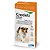 Antipulgas Credeli 225mg Cães 5,5 a 11kg 1 comprimido - Imagem 1