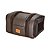 Bolsa Transporte Latam Poli Marrom Julie Puppy - Imagem 1