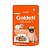 Ração Úmida Golden Gourmet Cães Adultos Porte Pequeno Frango 85 g - Imagem 1