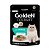 Ração Úmida Golden Gourmet Gatos Castrados Frango 70 g - Imagem 1