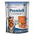 Ração Úmida Premier Cães Gourmet Salmão e Arroz Integral 100 g - Imagem 1
