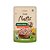 Ração Úmida Premier Nattu Frango, Abóbora, Brócolis & Quinoa Caes Filhotes 85G - Imagem 1