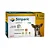 Antipulgas Simparic 5mg Para Cães 1,3 a 2,5kg 1 comprimido - Imagem 1