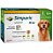 Antipulgas Simparic 20 a 40kg Cães 80mg 1 comprimido - Imagem 1