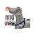 Peitoral Dog Leash (Cool) Bom Amigo - Imagem 1