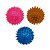 Brinquedo Dog Ball Spike Light P Bom Amigo - Imagem 1