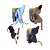 Brinquedo Cat Quyon Bom Amigo - Imagem 1