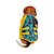 Colete Life Jacket P Bom Amigo - Imagem 1