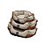 Cama Pet Elegance M Bom Amigo - Imagem 1