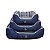 Cama Pet Navy G Bom Amigo - Imagem 1