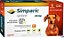 Simparic 20mg 1 Comp. 5-10 KG - Imagem 1