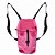 BOLSA FRONTAL CANGURU (ROSA 01) - Imagem 3
