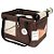 BOLSA AERIAL PET (LATAM)- MARROM - Imagem 1