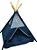 TENDA DAKOTA - AZUL - SÃO PET - Imagem 1