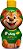 BEEPS SHAMPOO 2 EM 1 EDICAO FUTEBOL 300ML - Imagem 1