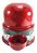 Bebedouro Vida Mansa Al 0,7 L -VERMELHO - Imagem 1