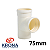 TE ESGOTO 75X75MM - KRONA - Imagem 1