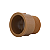 ADAPTADOR SOLDÁVEL CURTO 25MMX3/4" - KRONA - Imagem 4