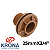 ADAPTADOR SOLDÁVEL FLANGE 25mmX3/4" PARA CAIXA D' ÁGUA - Imagem 1