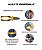 ALICATE UNIVERSAL 8" MULTIUSO - FBG TOOLS - Imagem 4