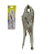 ALICATE DE PRESSÃO 10" - FBG TOOLS - Imagem 2