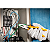 ALICATE UNIVERSAL 8" MULTIUSO 1000V - TRAMONTINA - Imagem 3