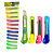 KIT 12 ESTILETES SIMPLÊS - FBG TOOLS - Imagem 2