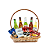 Cesta Happy Hour Degustação De Cervejas - Imagem 1