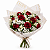 Buquê "I Love You" - Imagem 1