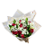 Buquê "I Love You" - Imagem 1