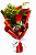 Solitário de Rosa - Imagem 1