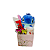 Box Stitch com Caneca & Chocolates  Doçura e Fofura em um Só Presente! - Imagem 1