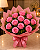 Buquê Amor em 12 Rosas - Imagem 6
