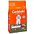 Ração Golden Formula Cães Adultos Raças Pequenas Carne e Arroz Mini Bits 1 kg - Imagem 1