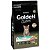 Ração Golden Gatos Filhotes Sabor Frango 1 kg - Imagem 1