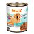 Ração Úmida Max Cães Filhotes Patê Cordeiro e Frango 280 g - Imagem 1