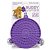 Comedouro Buddy Lambe para Cães e Gatos Buddy Toys Único - Imagem 1