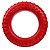 Brinquedo Pneu Nylon Buddy Toys Único - Imagem 1
