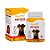 Organnact Eritros Tabs 18g 30 Comprimidos - Imagem 1