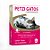 Petzi Gatos Com 4 Comprimidos - Imagem 1