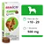 Bravecto 10 - 20kg - Imagem 1