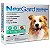 Granel Nexgard Caes 10,1 - 25kg 01 (uma) Dose - Imagem 1