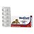 Anti-Inflamatório Metilvet 20mg 10 comprimidos - Imagem 1