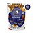 Petisco Pet Delícia Antiox Detox Sticks Vegetariano 120 g - Imagem 1