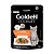 Sache Golden Gourmet Gato Ad Atum 70g - Imagem 1