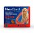 NexGard Spectra Antipulgas e Vermífugo Cães 30,1kg a 60kg 3 tabletes - Imagem 1