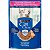 Sache Cat Chow Filhote Frango 85g - Imagem 1
