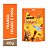 Petisco Gatos Friskies Frango, Fígado e Peru 40g - Imagem 1