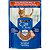 Sache Cat Chow Adulto Frango 85g - Imagem 1